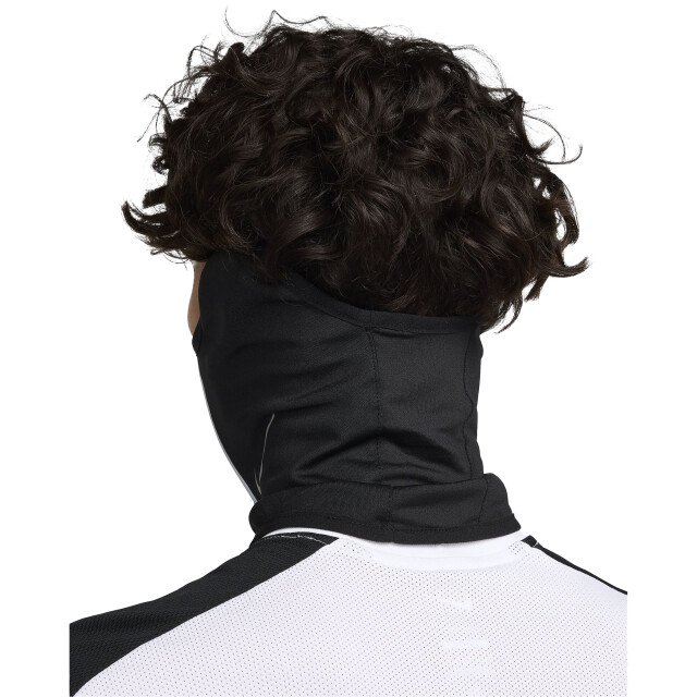 Nike Nekwarmer heren academy polyester UTPP4881_blackvoltsilver large