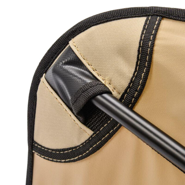 Meteor Schelp vouwstoel UTPP4700_beigecream large