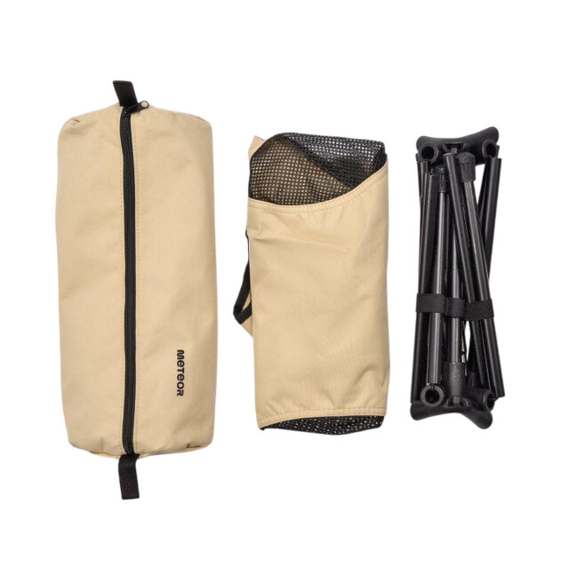 Meteor Schelp vouwstoel UTPP4700_beigecream large