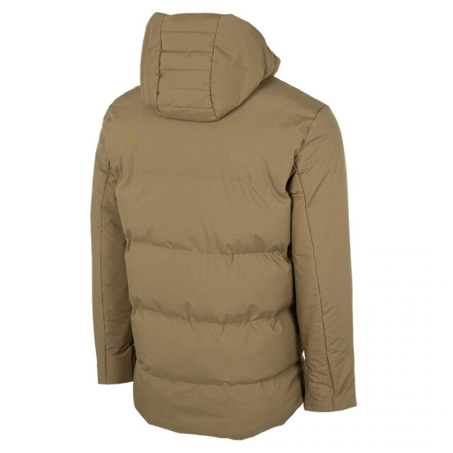 4F Heren h4z22kump00774s jas UTPP4107_golden large