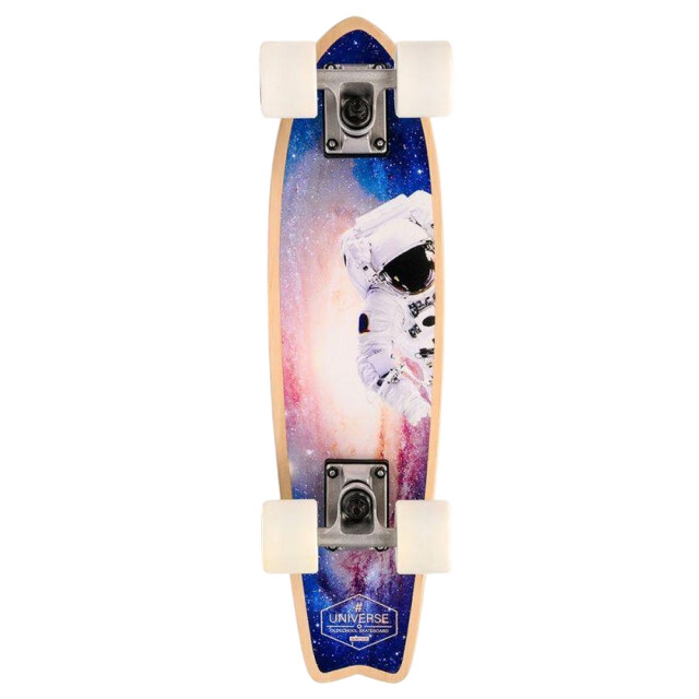Meteor Spaceman skateboard UTPP3630_navybluewood large