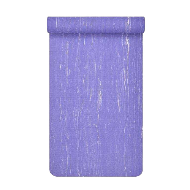 Reebok Tpe houtnerf effect yoga mat UTPP2956_viola large