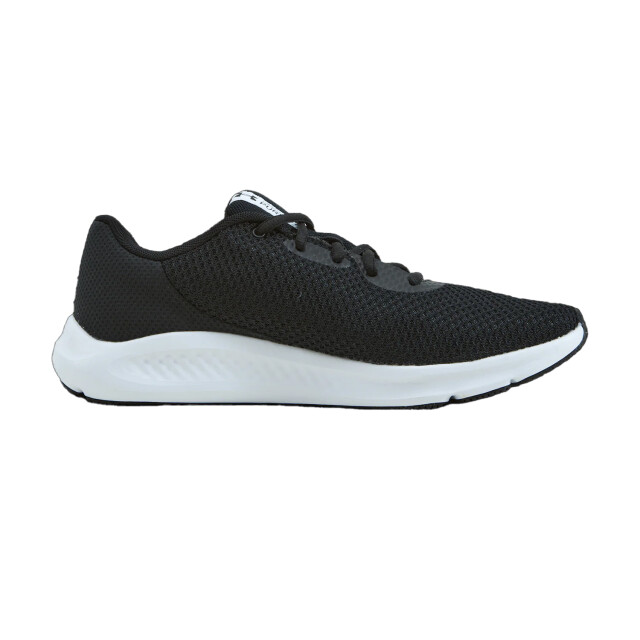 Under Armour Heren charged pursuit 3 trainers UTPP2358_whiteblack large