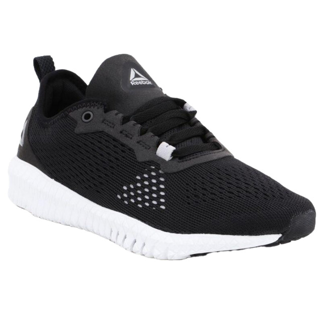 Reebok Dames flexagon trainers UTPP2472_black large
