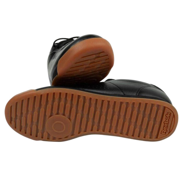 Reebok Dames royal charm trainers UTPP2292_black large