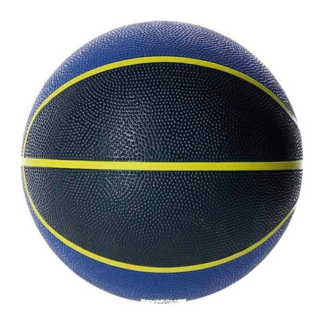Molten Logo rubber basketbal UTPP2486_blacknavyblue large