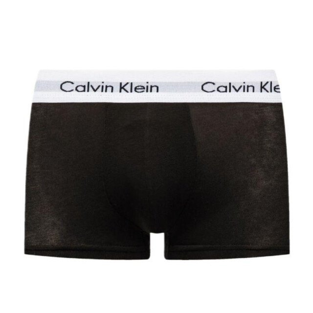 Calvin Klein Boxershorts voor heren met lage taille (3-pack) UTPP2721_creamblueyellow large