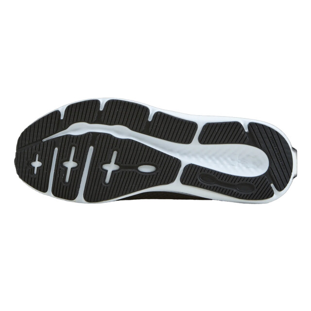 Under Armour Heren charged pursuit 3 trainers UTPP2358_whiteblack large