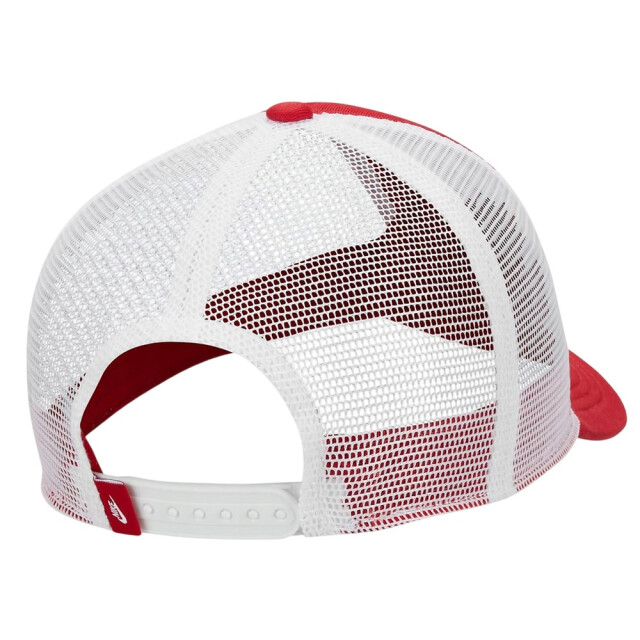Liverpool FC Rise trucker cap UTPP2693_whitered large