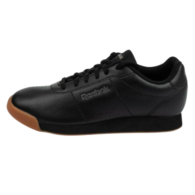 Reebok Dames royal charm trainers UTPP2292_black large