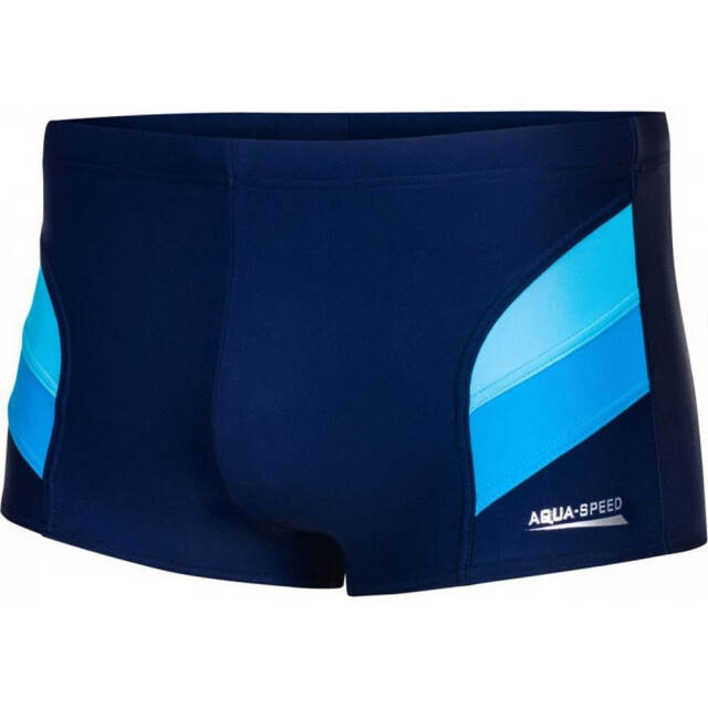 Aqua Speed Heren aron zwemshort UTPP179_navyblueblue large