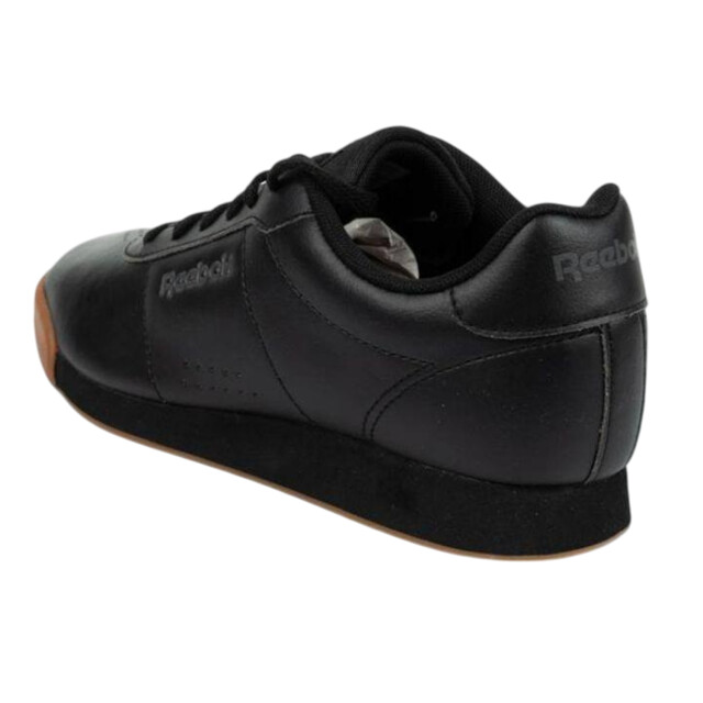 Reebok Dames royal charm trainers UTPP2292_black large