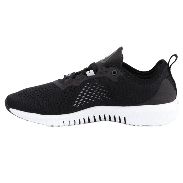 Reebok Dames flexagon trainers UTPP2472_black large