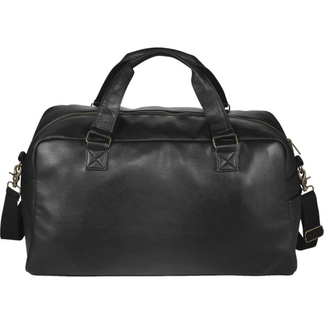 Avenue Oxford weekender duffel UTPF1415_solidblack large