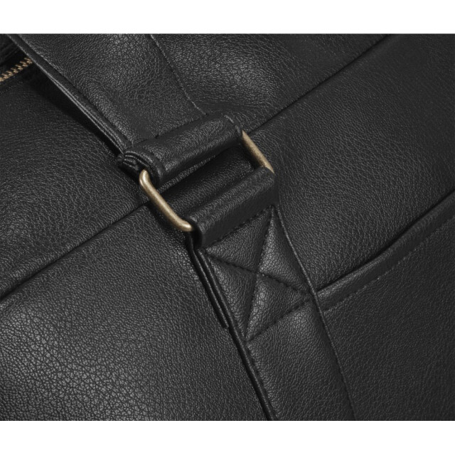 Avenue Oxford weekender duffel UTPF1415_solidblack large