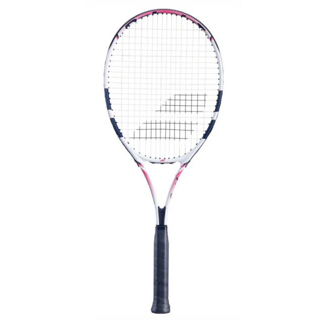 Babolat 102 veren tennis racket UTMR78652_pinkwhitenavy large