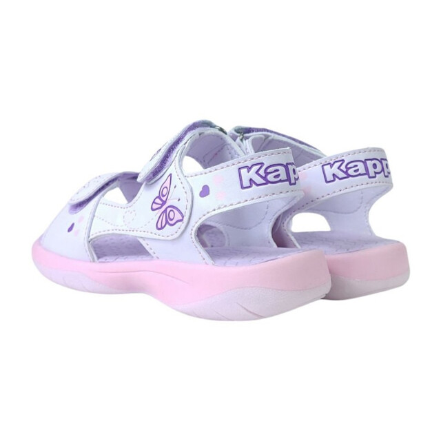 Kappa Kinderen/kinderen titali sandalen UTMR820_violetpink large