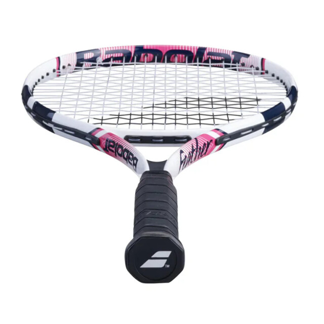 Babolat 102 veren tennis racket UTMR78652_pinkwhitenavy large