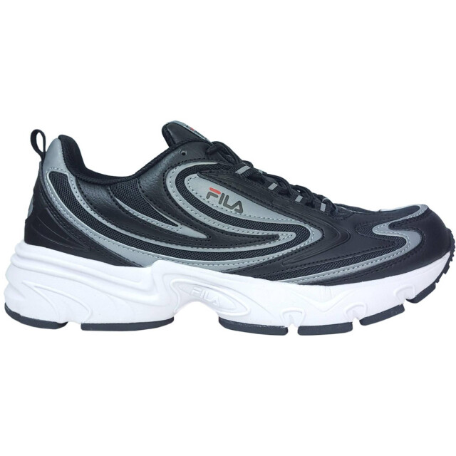Fila Heren actix trainers UTMR78395_whiteblack large
