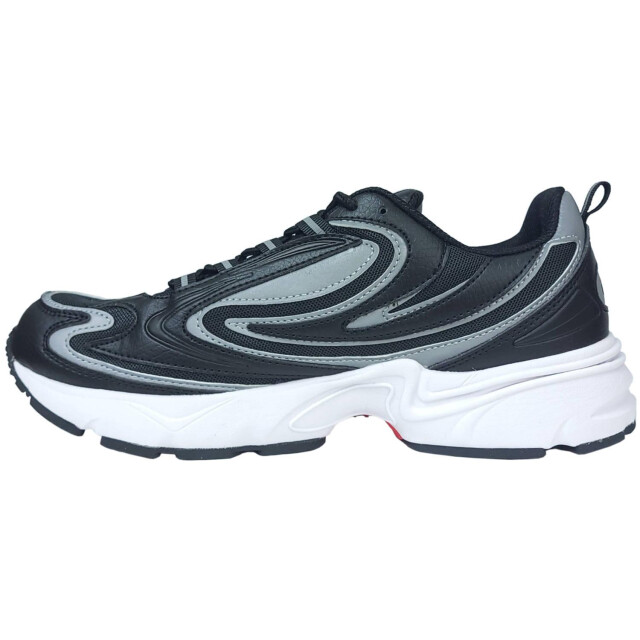 Fila Heren actix trainers UTMR78395_whiteblack large