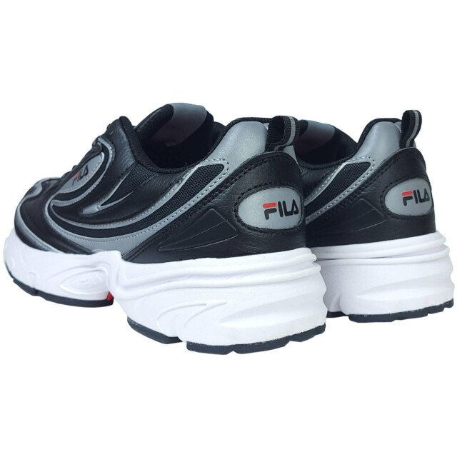 Fila Heren actix trainers UTMR78395_whiteblack large