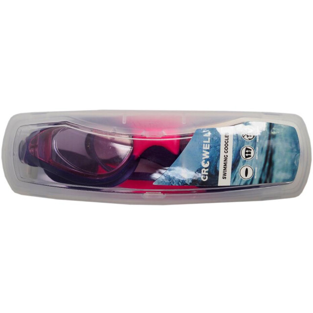 Crowell Kinder/kinder gs16 zwembril UTMR78570_coralpurplepink large