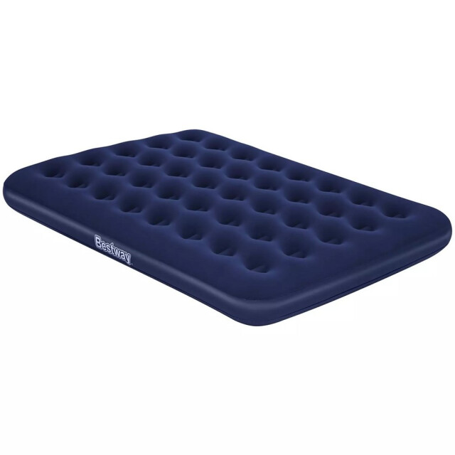 BESTWAY Fluwelen luchtbed UTMR78296_navyblue large