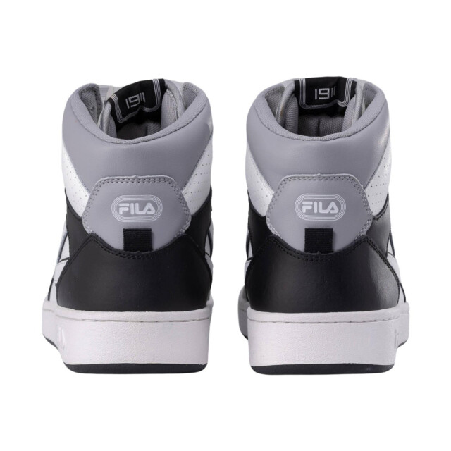 Fila Heren sevaro sportschoenen UTMR78398_whiteblack large