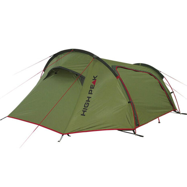 High Peak Mus tent UTMR78239_green large