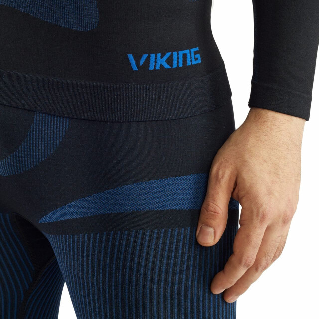 Viking Thermische base layer set heren dante UTMR2509_blacknavyblue large