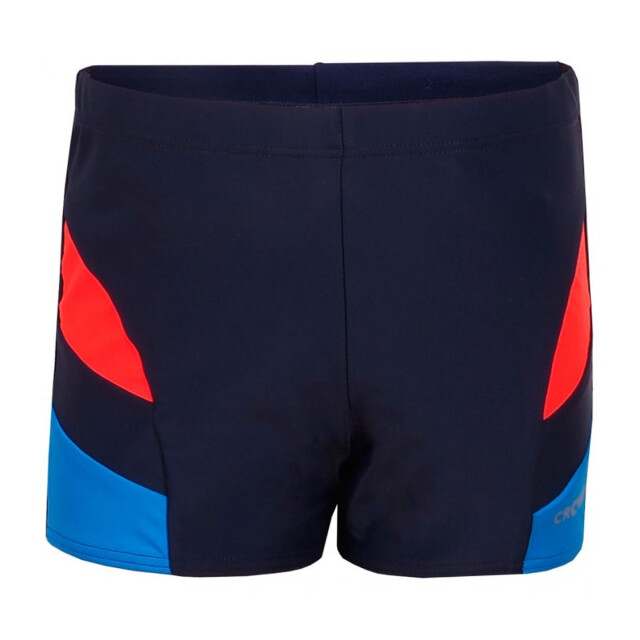 Crowell Jongens lenny zwemshort UTMR2367_navyblueblueorange large