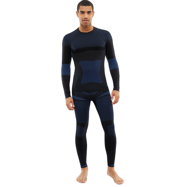 Viking Thermische base layer set heren dante UTMR2509_blacknavyblue large