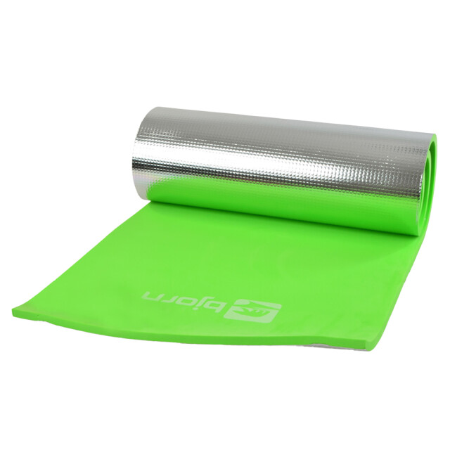 Bjorn Dk 2267-5 2-laags eva yogamat UTMR2287_green large