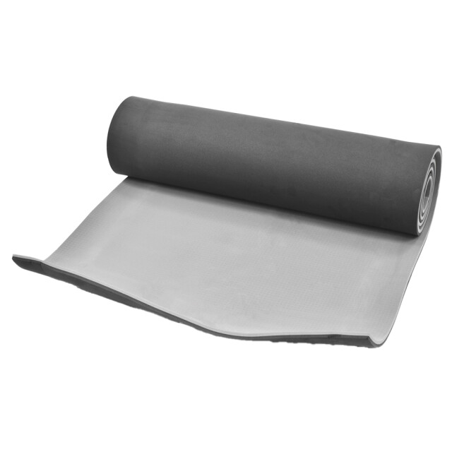 Bjorn Dk 2267 2-laags eva yogamat UTMR2284_grey large