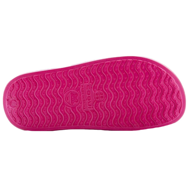 Coqui Tora-schuivers voor kinderen UTMR1948_pink large