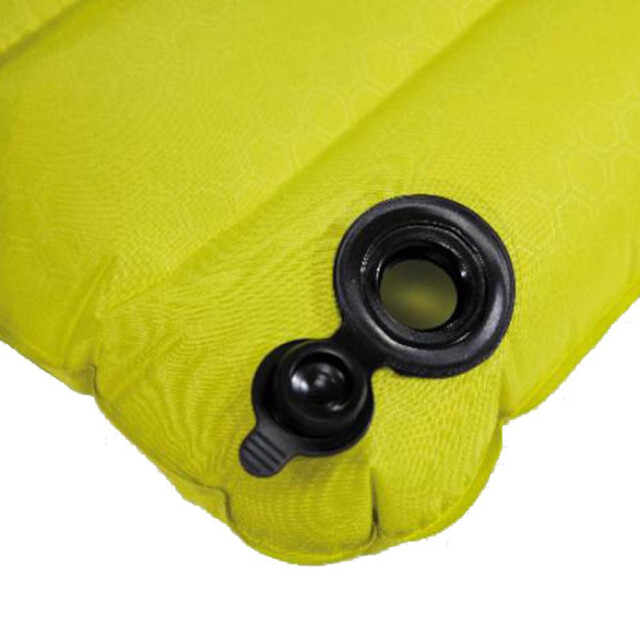 High Peak Dallas matras UTMR1977_green large