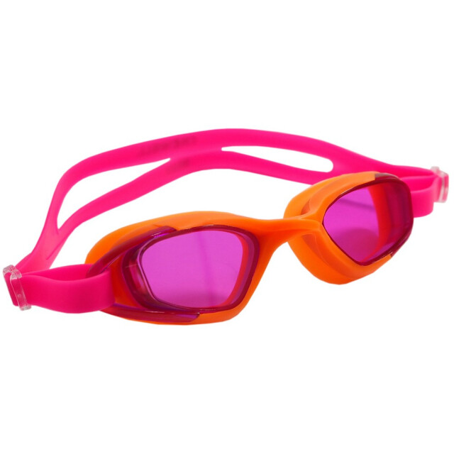 Crowell Unisex gs3 reef zwembril voor volwassenen UTMR2177_pinkorange large