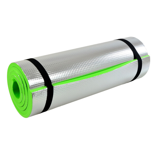 Bjorn Dk 2267-5 2-laags eva yogamat UTMR2287_green large