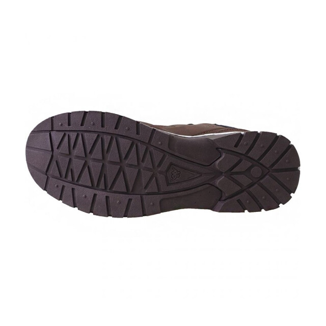 Kappa Kinder/kinder lithium enkellaarsjes UTMR2317_brownnavyblue large