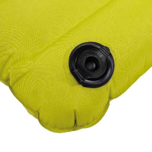 High Peak Dallas matras UTMR1977_green large