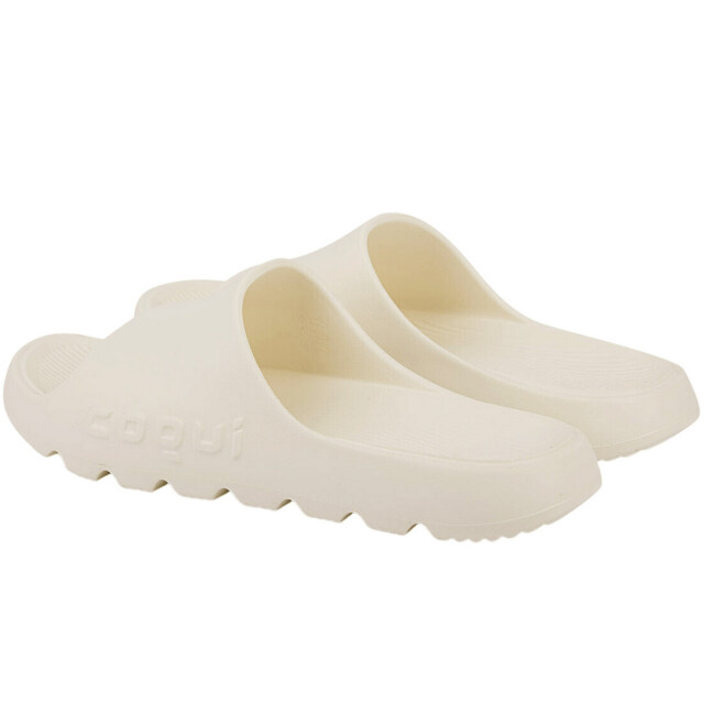 Coqui Dames lou sliders UTMR1957_beigecream large