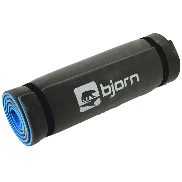 Bjorn Dk 2267 2-laags eva yogamat UTMR2284_blackblue large