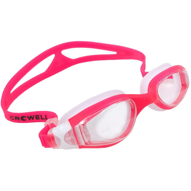 Crowell Kinder/kinder gs16 zwembril UTMR2389_whitecoralpink large
