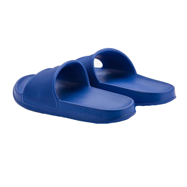 Coqui Tora-schuivers voor kinderen UTMR1956_blue large