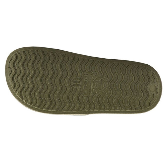 Coqui Tora-schuivers voor kinderen UTMR1956_green large