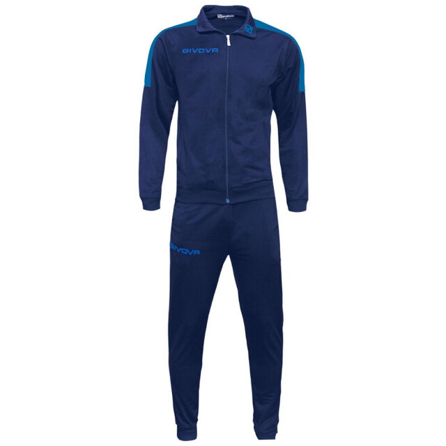 Givova Heren tuta revolution trainingspak UTMR1327_navyblueblue large