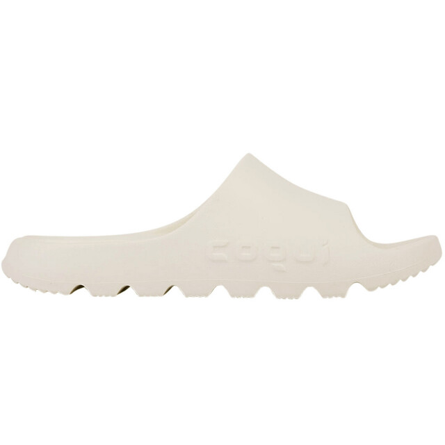Coqui Dames lou sliders UTMR1957_beigecream large