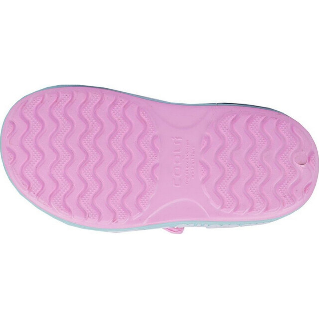 Coqui Yogi sandalen voor kinderen UTMR1935_pink large