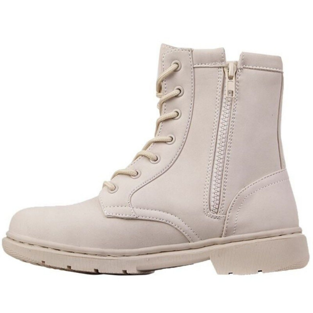 Kappa Dames deenish laarzen UTMR1187_beigecream large