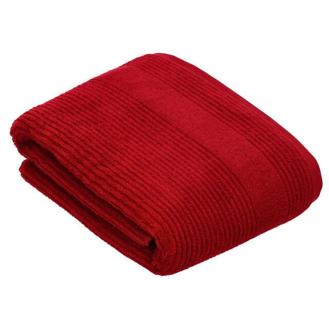 Vossen Morgen badlaken UTLT4092_purpur large